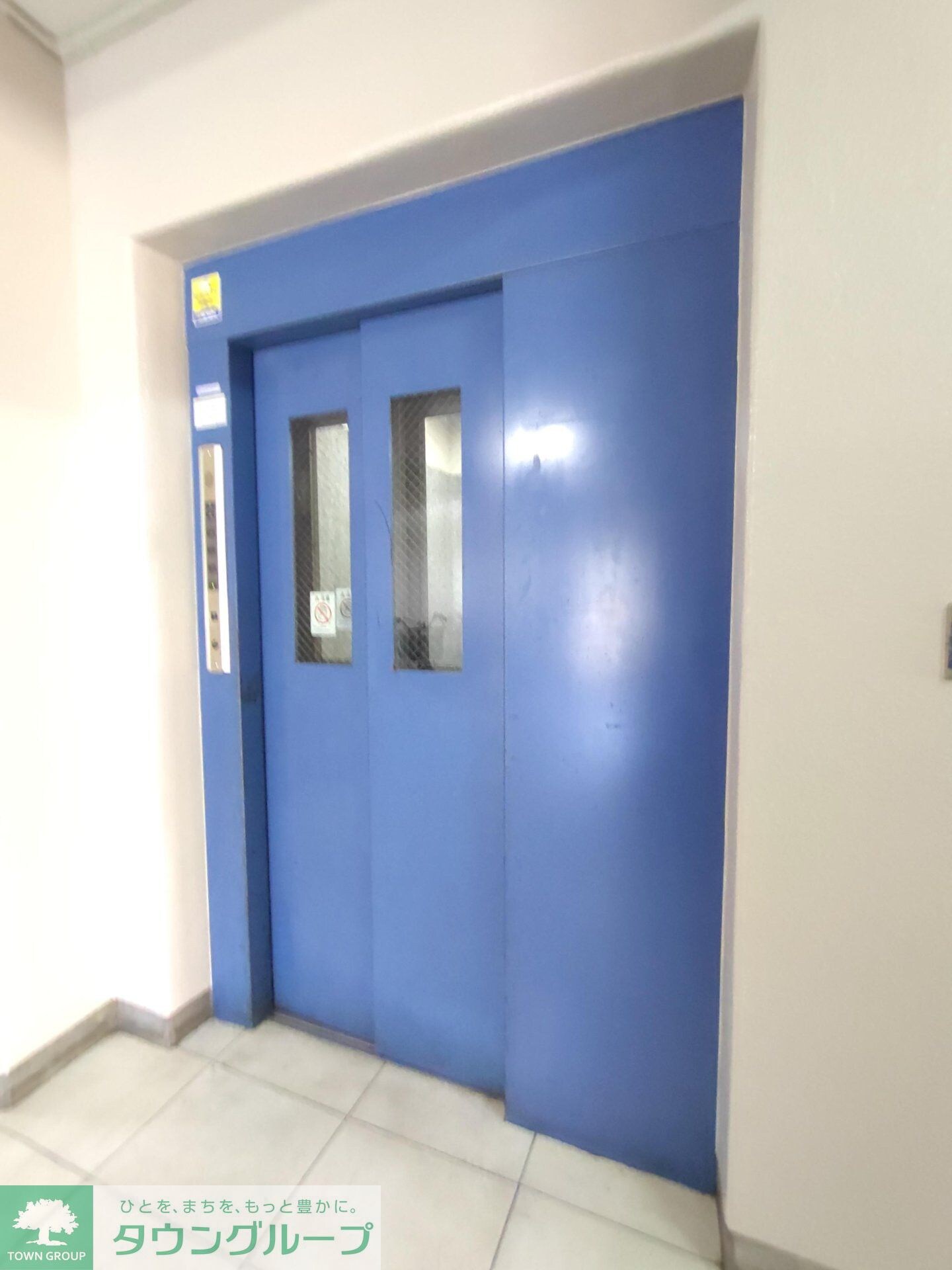 瀬川ビルの物件内観写真