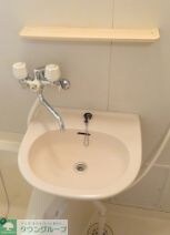 ホームズ大久保の物件内観写真