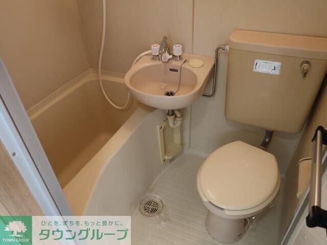 エステートロイヤルの物件内観写真