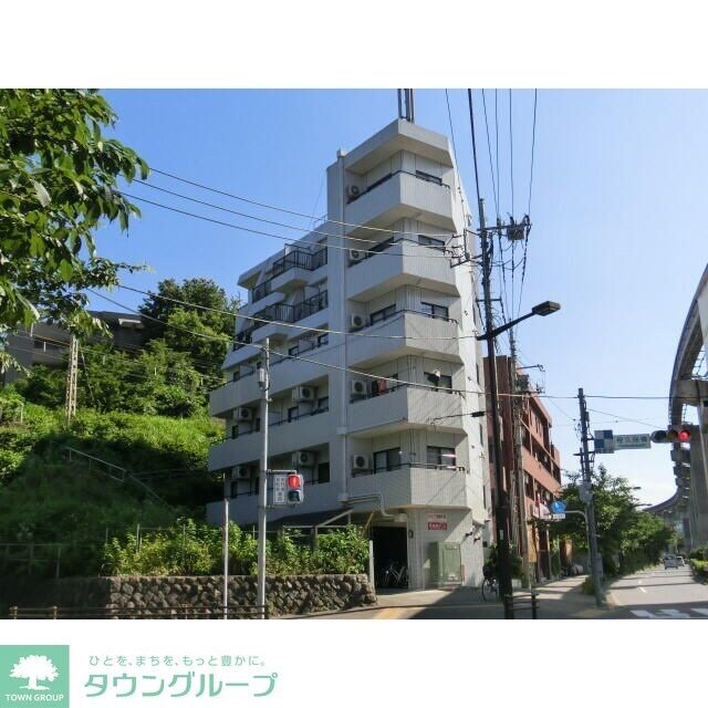 Ｕトピア高幡不動の物件内観写真