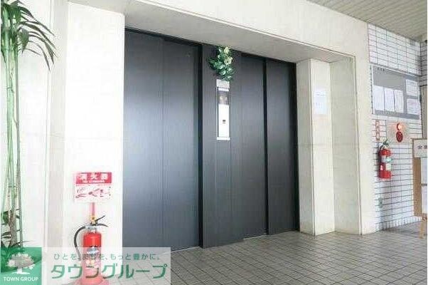 T's garden永山の物件内観写真