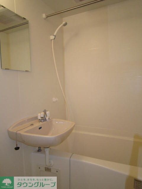 レオパレスピュアブリーズの物件内観写真