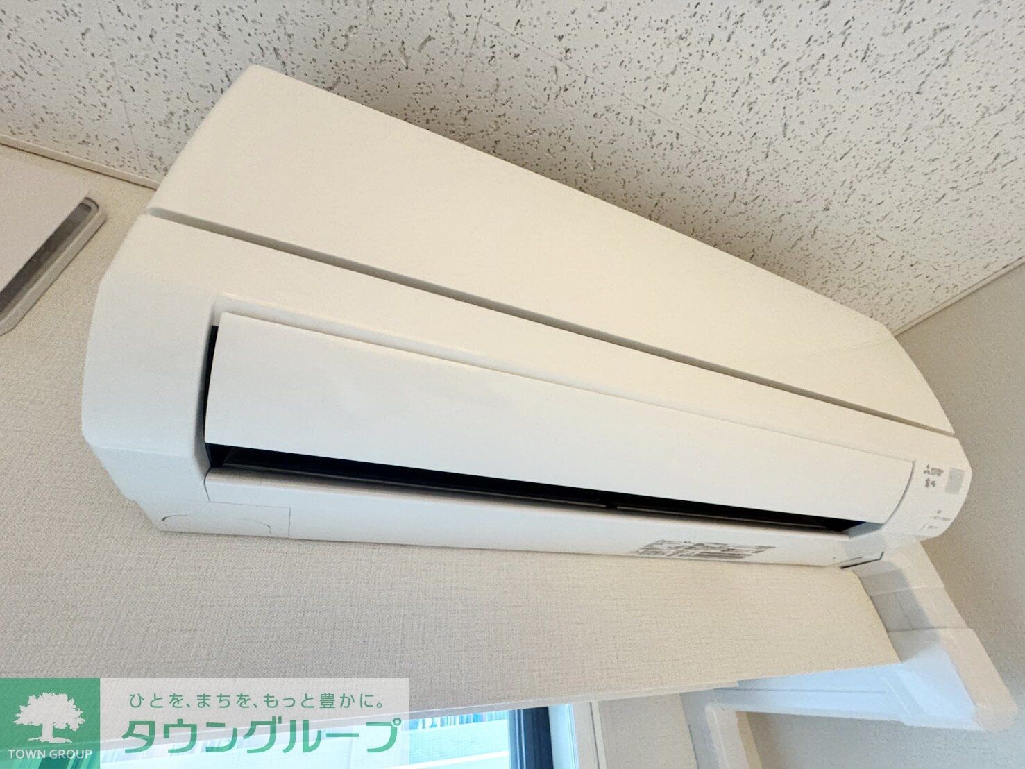 Wレジデンス多摩川の物件内観写真