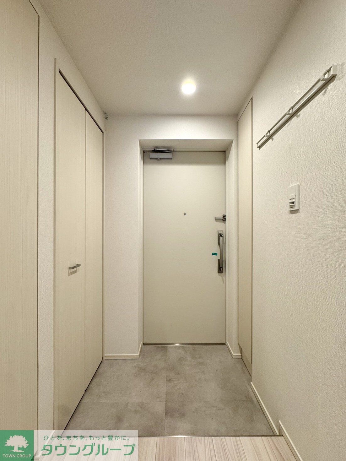 Wレジデンス多摩川の物件内観写真