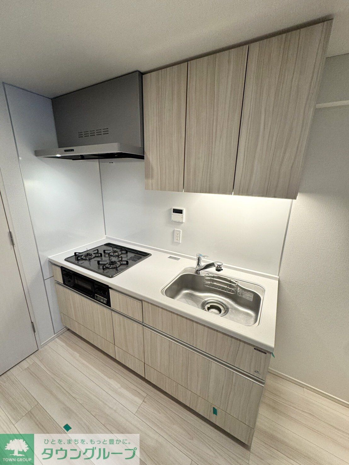 Wレジデンス多摩川の物件内観写真