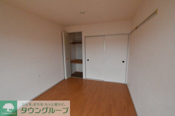 スカイハイムの物件内観写真