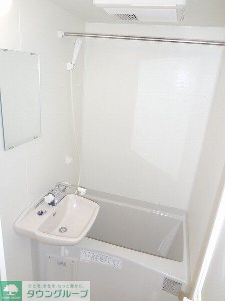 レオパレスけやきの物件内観写真