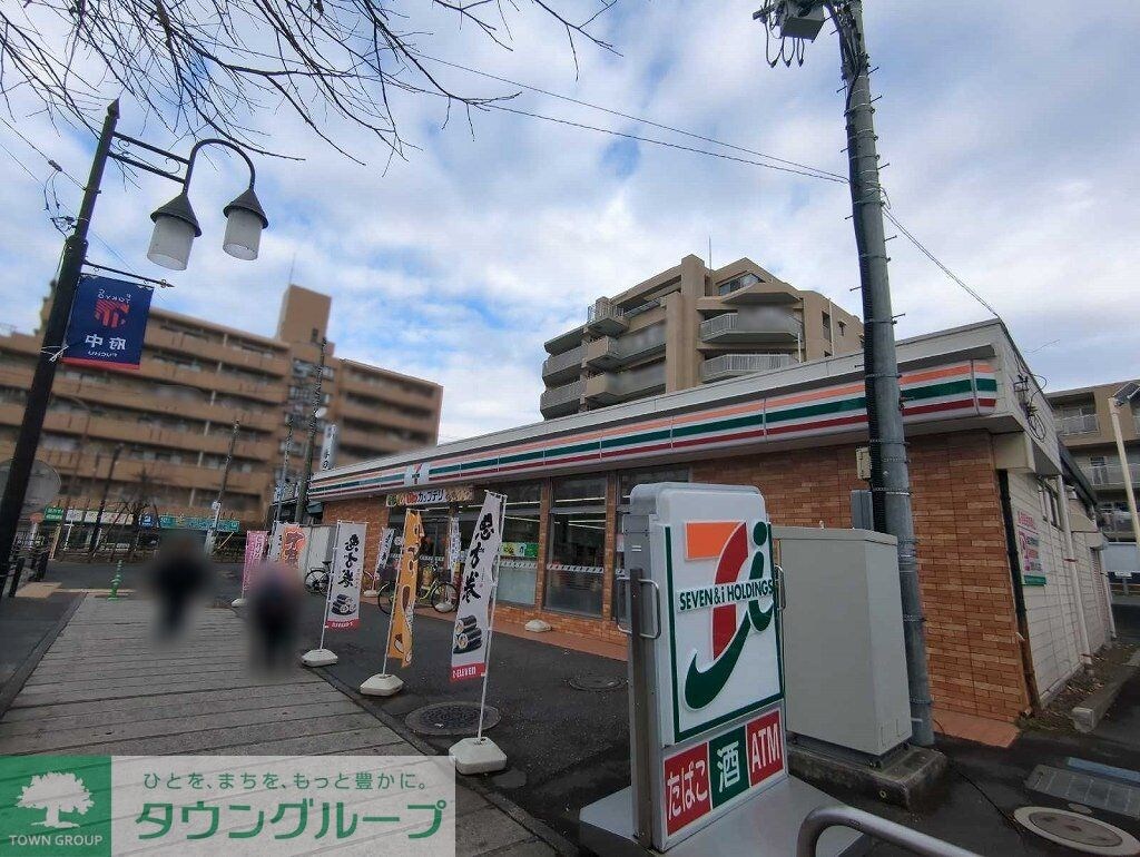 レオパレスけやきの物件内観写真