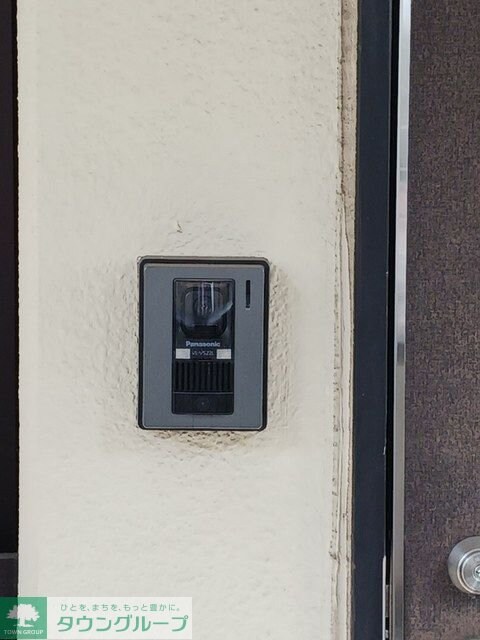 ファミーユ旭の物件内観写真