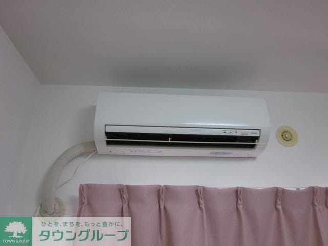 多摩学生マンションの物件内観写真