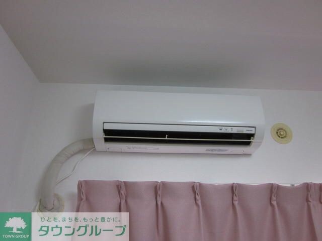 多摩学生マンションの物件内観写真