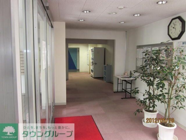 多摩学生マンションの物件内観写真