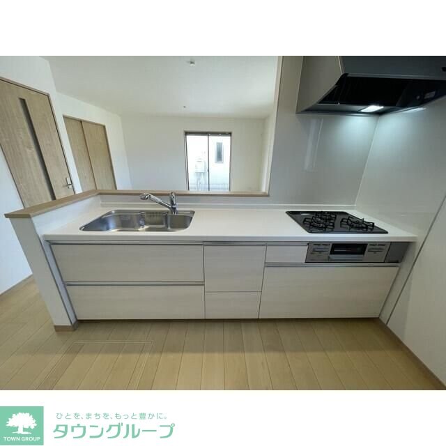 Ｋｏｌｅｔ八王子恩方の物件内観写真