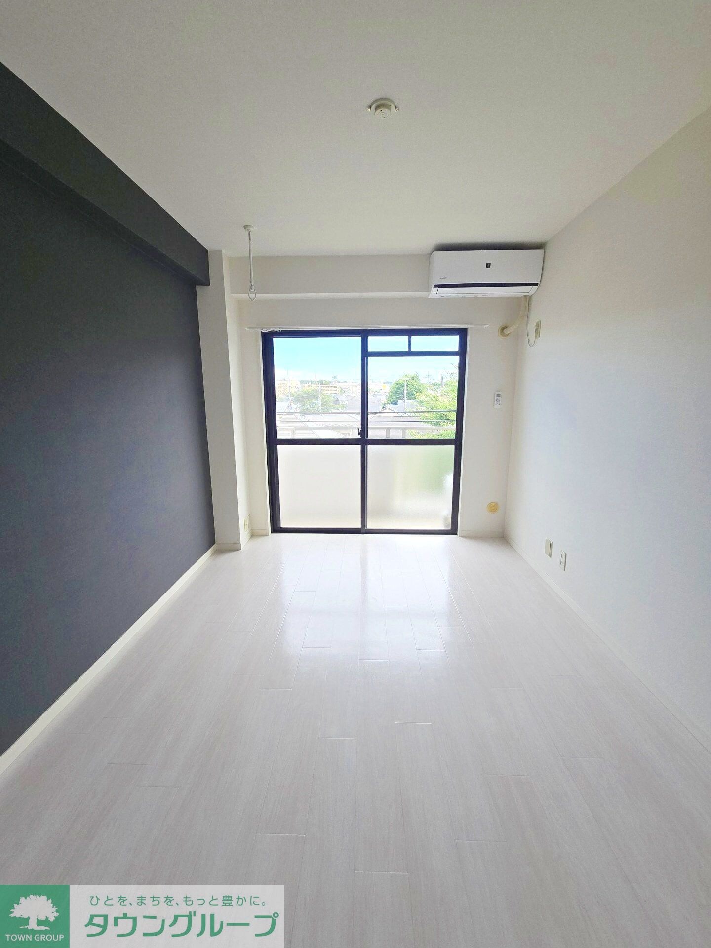 スターライトヴィラ2の物件内観写真