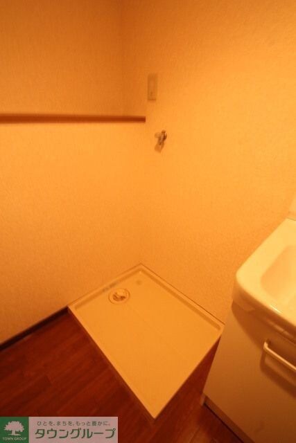 シャトルコートの物件内観写真