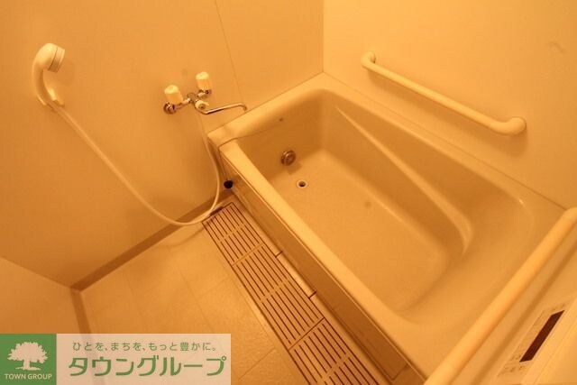 シャトルコートの物件内観写真