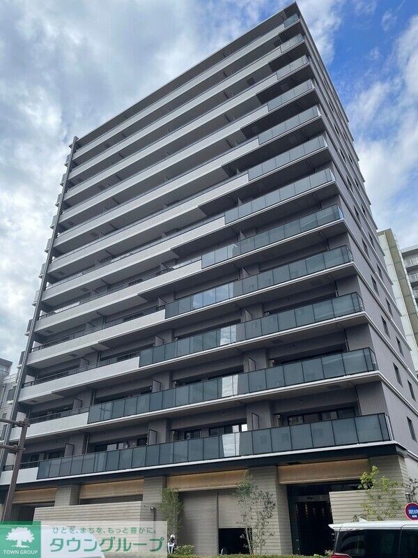 八王子レジデンスの物件内観写真