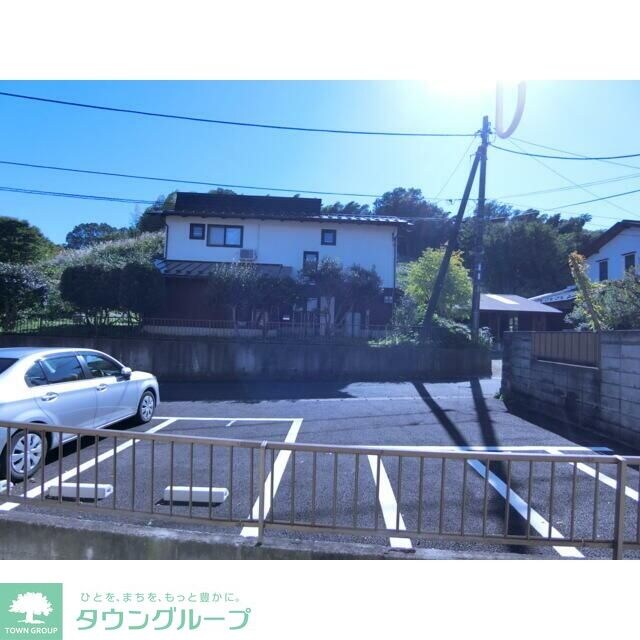 コーポウィスタリアＩＩの物件内観写真