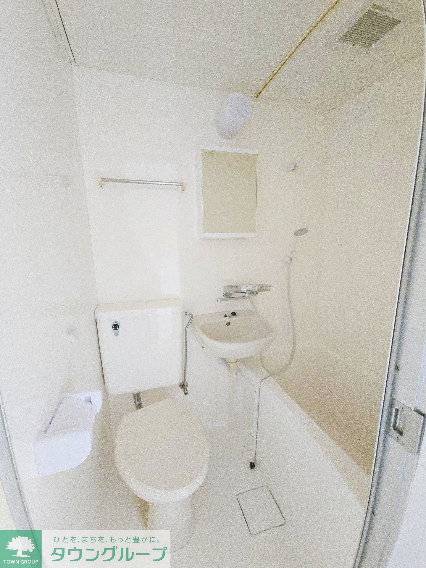 PLANET SAKURA CENTRALの物件内観写真