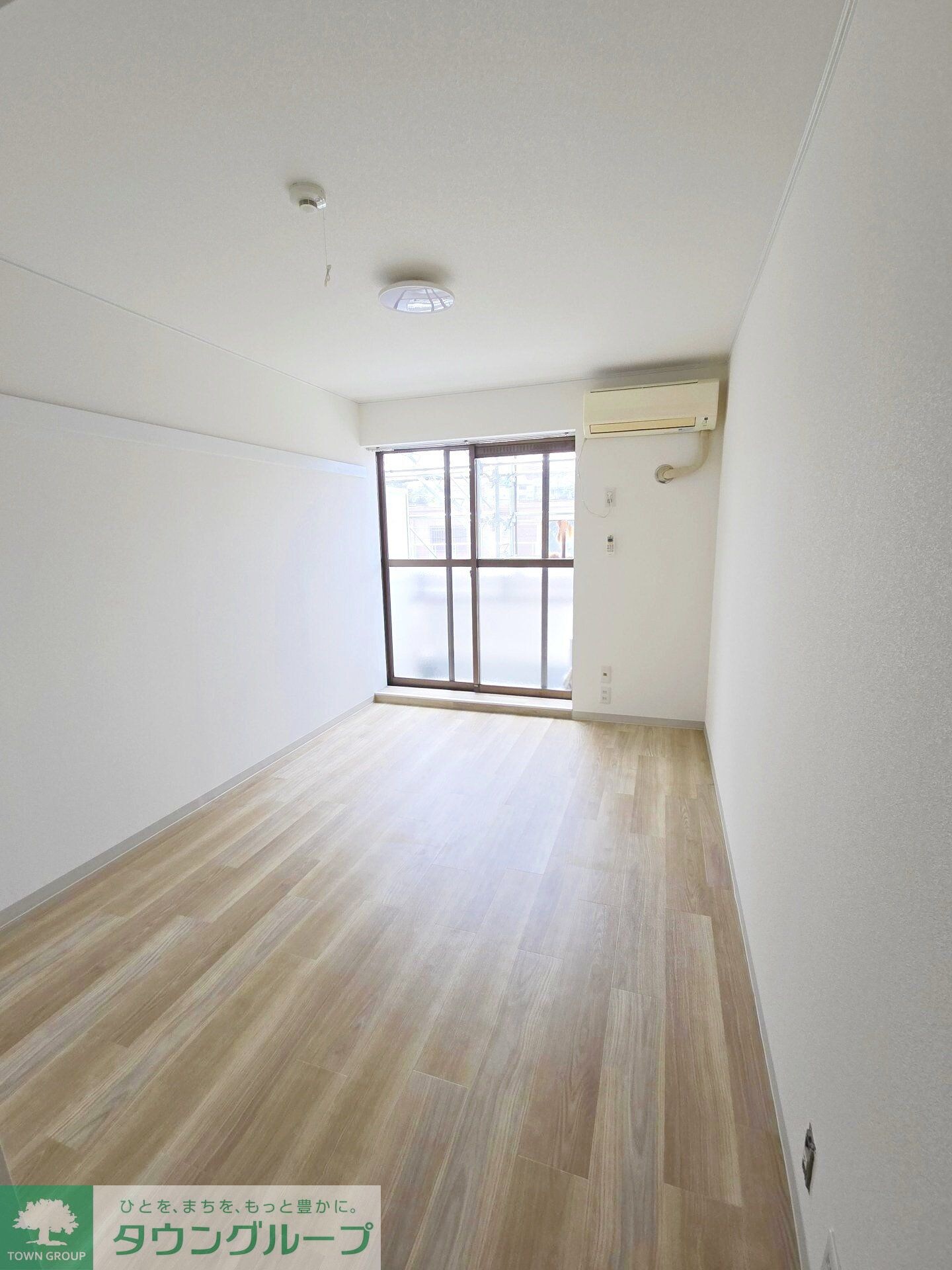 PLANET SAKURA CENTRALの物件内観写真