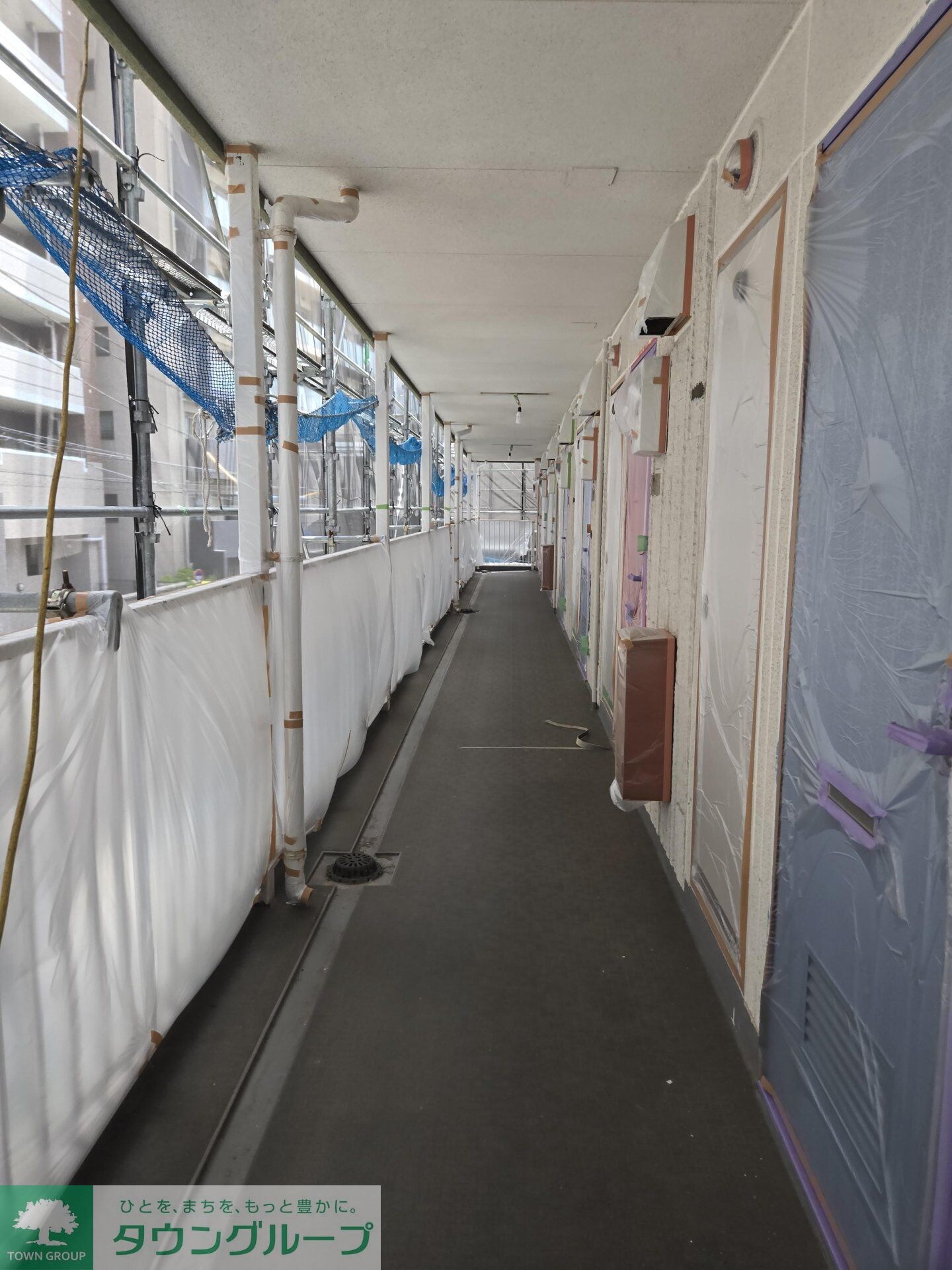 PLANET SAKURA CENTRALの物件内観写真