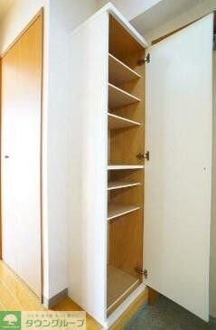 リヴェールイノウエの物件内観写真