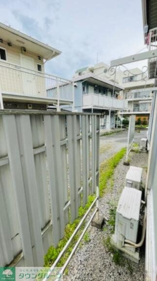 第1グリーンハイツの物件内観写真