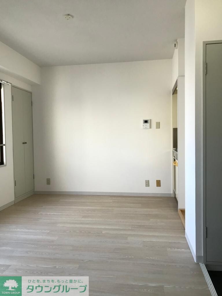 八王子南口センタービルの物件内観写真