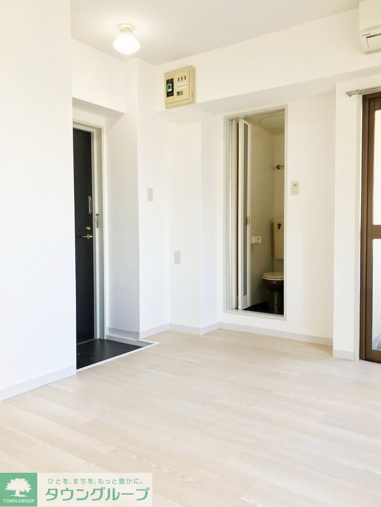 八王子南口センタービルの物件内観写真