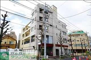 八王子南口センタービルの物件内観写真