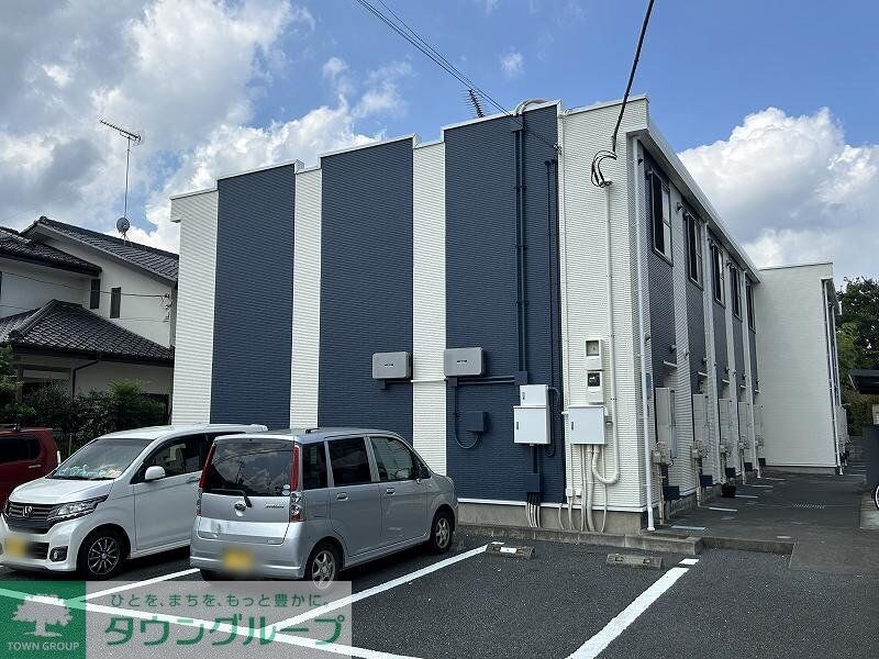 レオネクストジゴジ３の物件内観写真