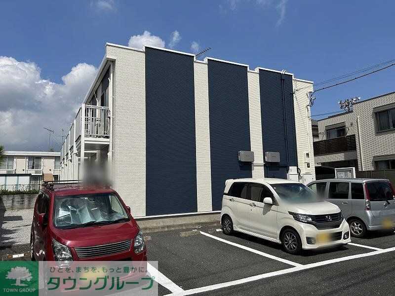 レオネクストジゴジ３の物件内観写真