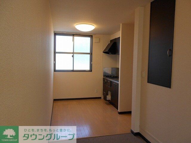 レオネクストジゴジ３の物件内観写真