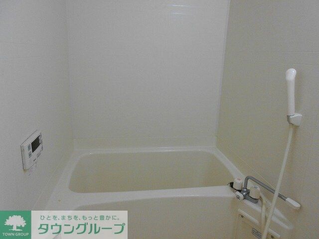 レオネクストジゴジ３の物件内観写真