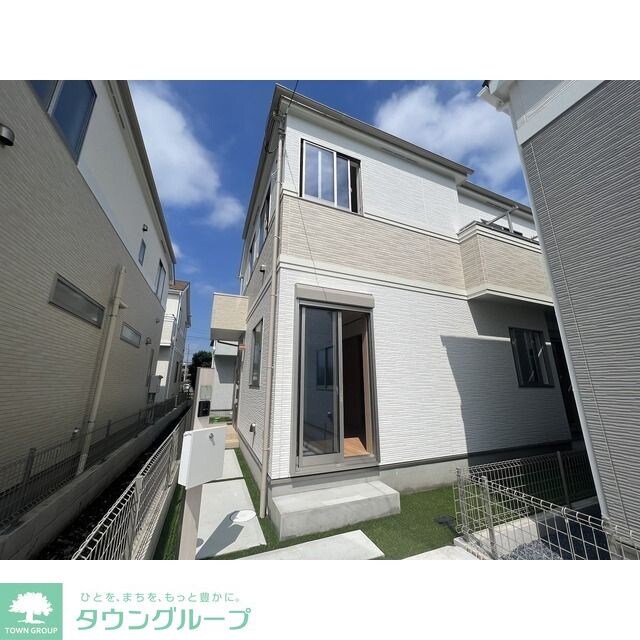 Kolet国立谷保#09の物件外観写真