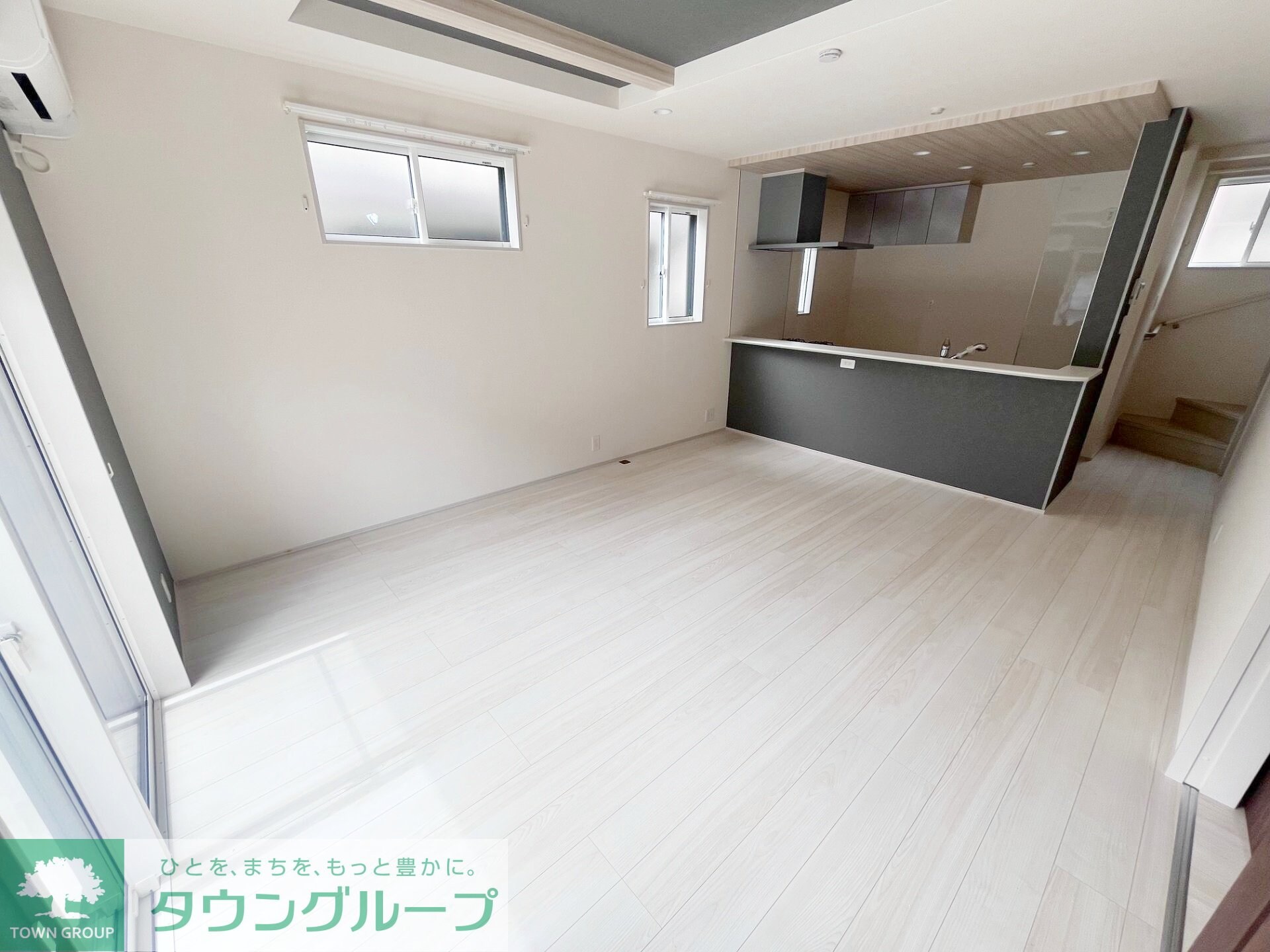 ＢＬＯＯＭＩＮＧ　ＭＡＩＳＯＮ日野市程久保２丁目の物件内観写真