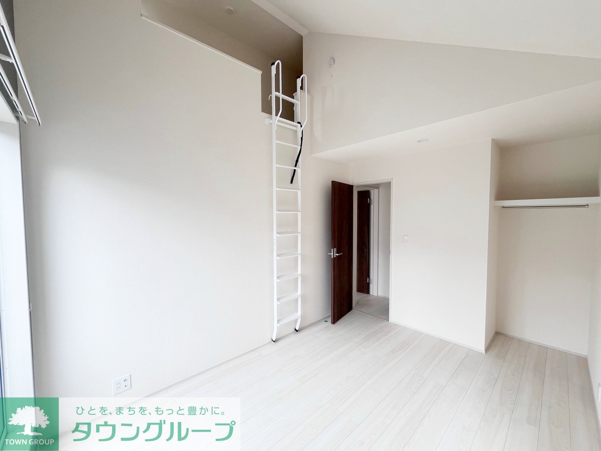 ＢＬＯＯＭＩＮＧ　ＭＡＩＳＯＮ日野市程久保２丁目の物件内観写真