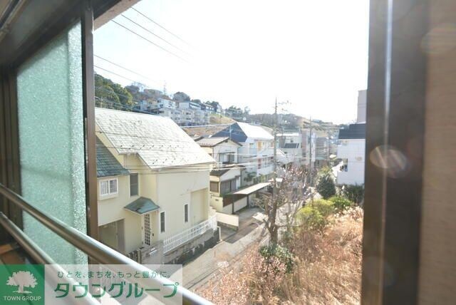 Ｌｉｆｅ　ｉｎ聖蹟の物件内観写真