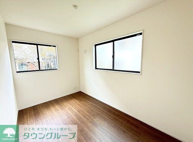 Kolet八王子大楽寺#05の物件内観写真