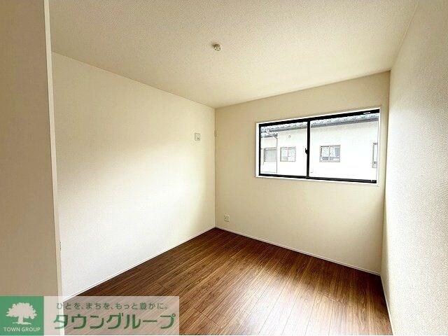 Kolet八王子大楽寺#05の物件内観写真