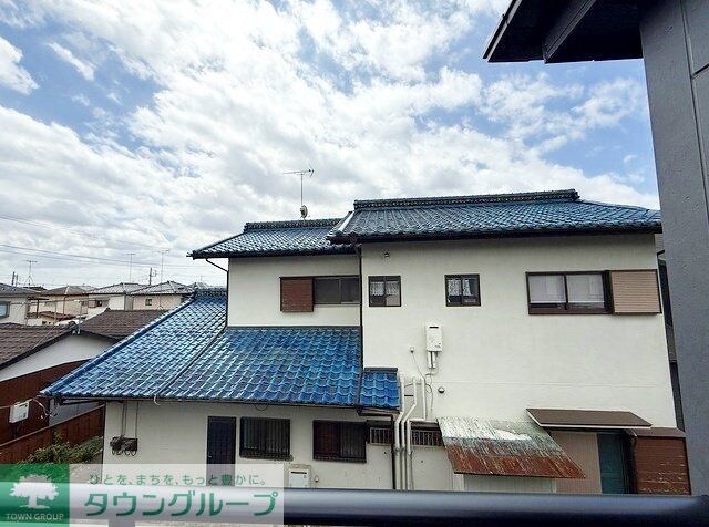 Kolet八王子大楽寺#05の物件内観写真