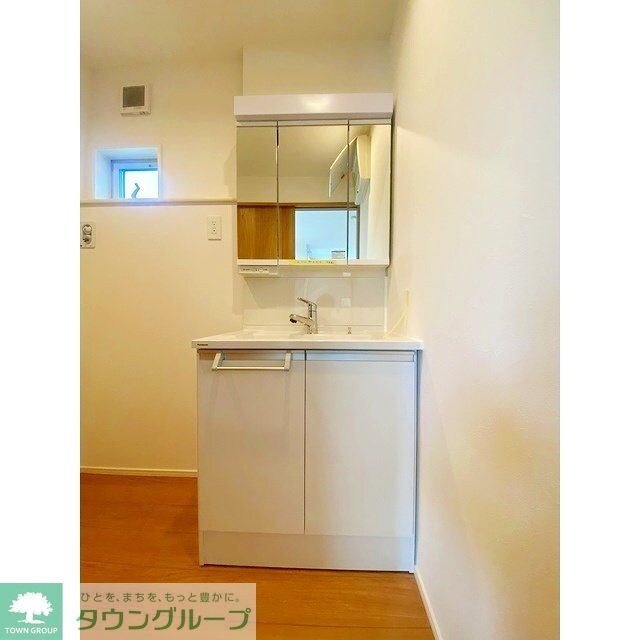 Kolet国立泉#04の物件内観写真