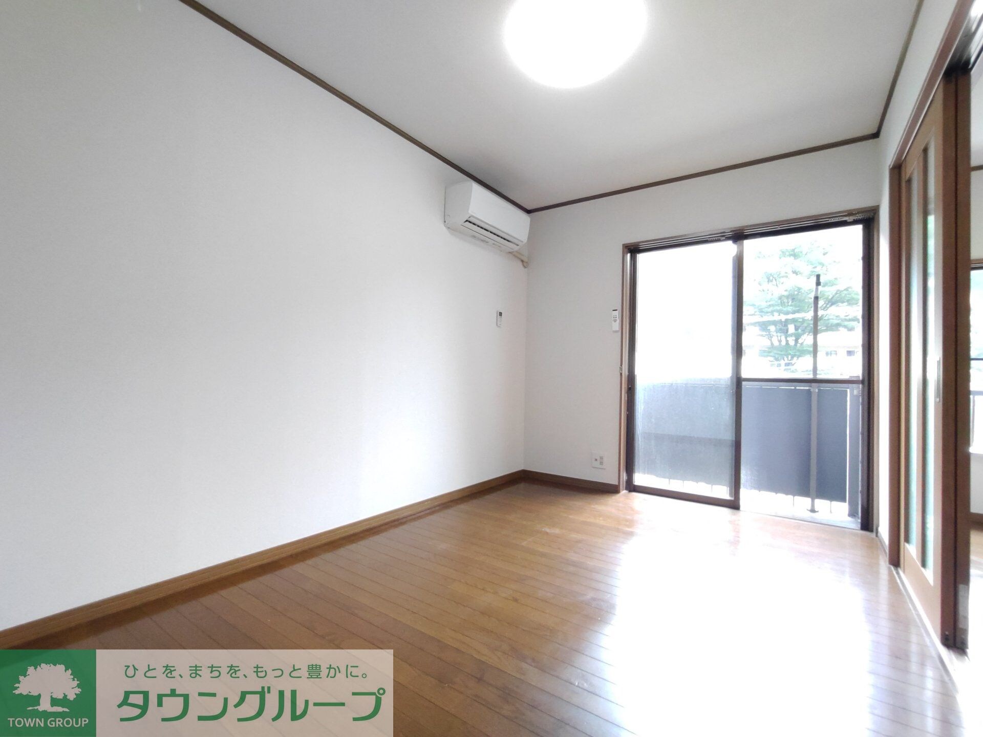 エステートピアY＆Eの物件内観写真