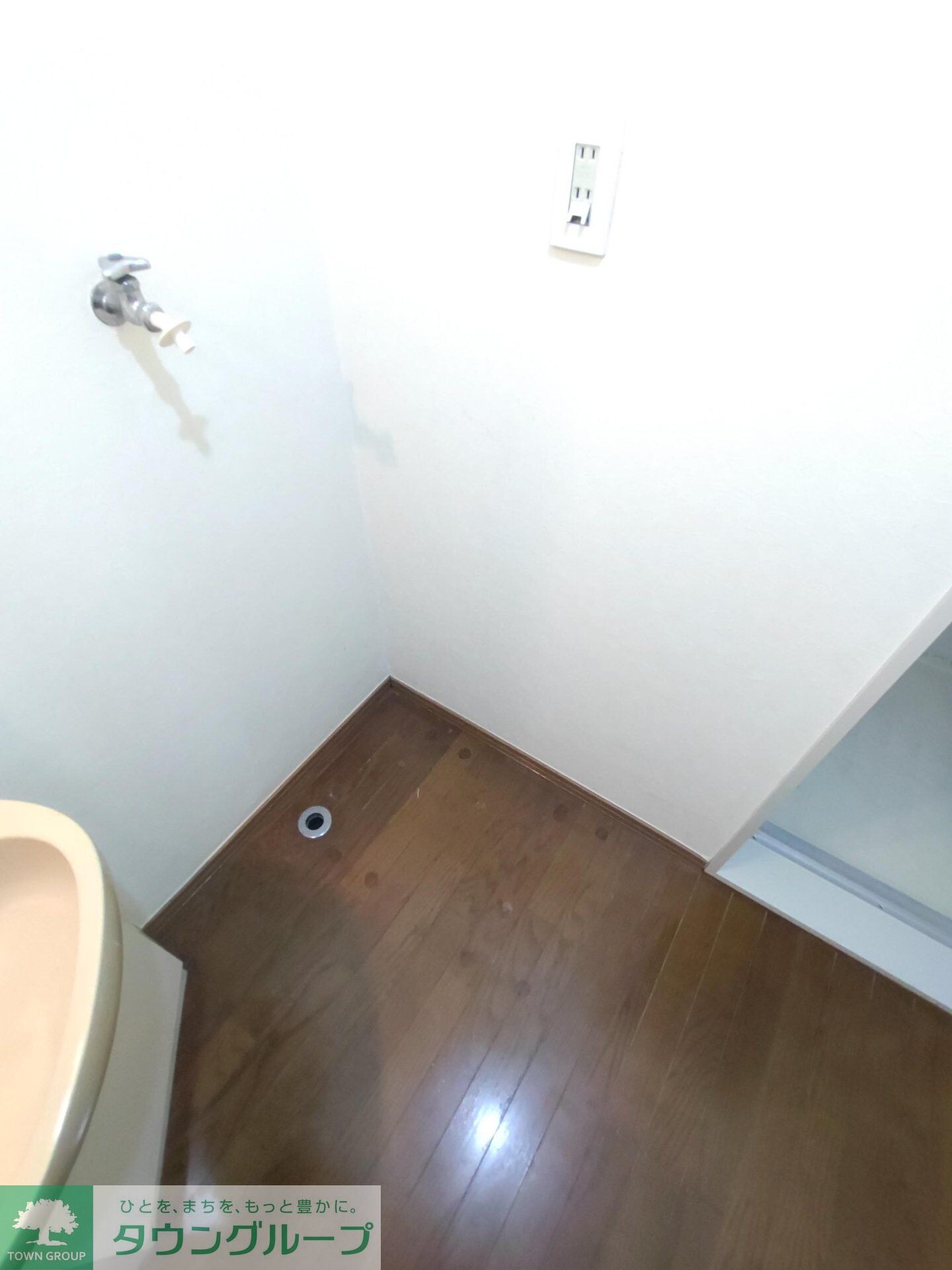 エステートピアY＆Eの物件内観写真