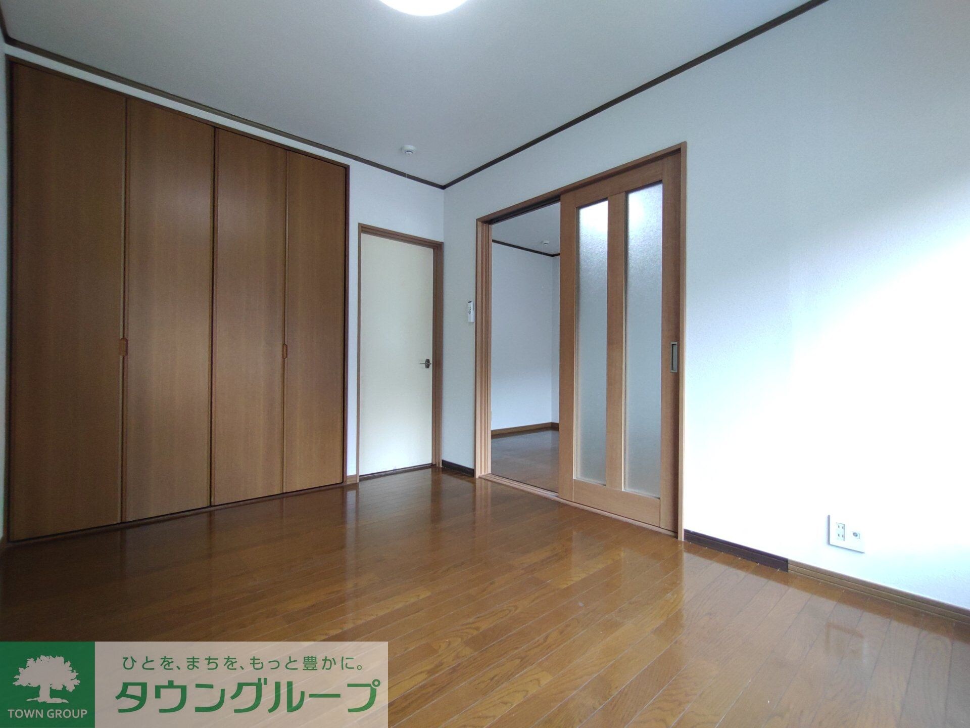 エステートピアY＆Eの物件内観写真