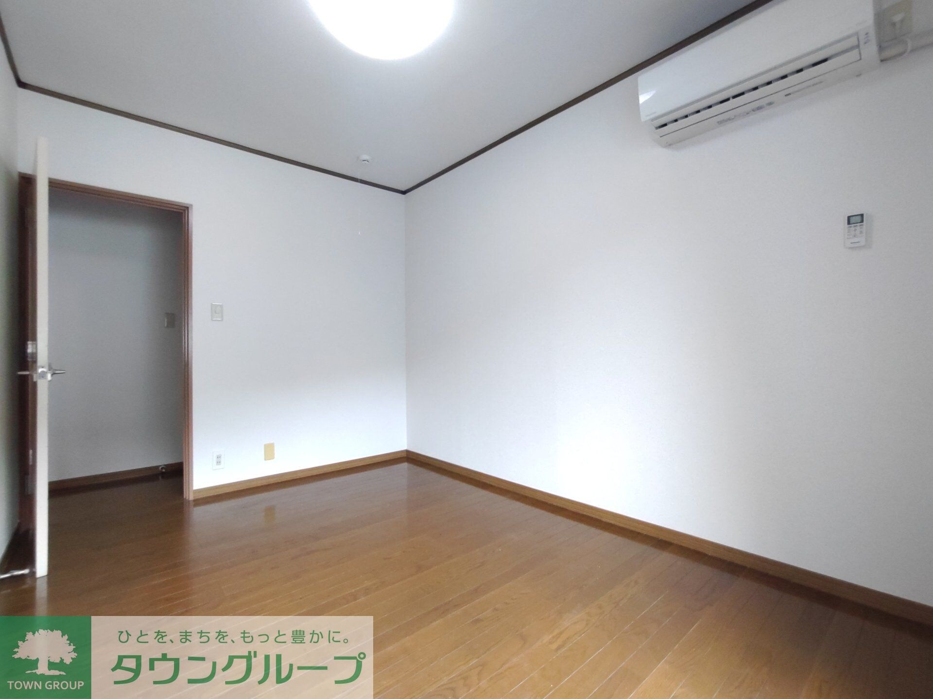 エステートピアY＆Eの物件内観写真