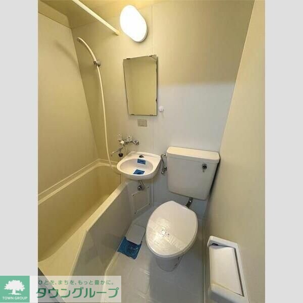 めぞん一刻の物件内観写真