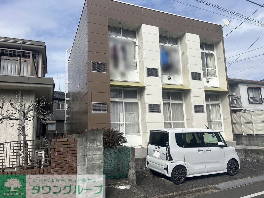 レオパレスサクセスヒルズの物件内観写真