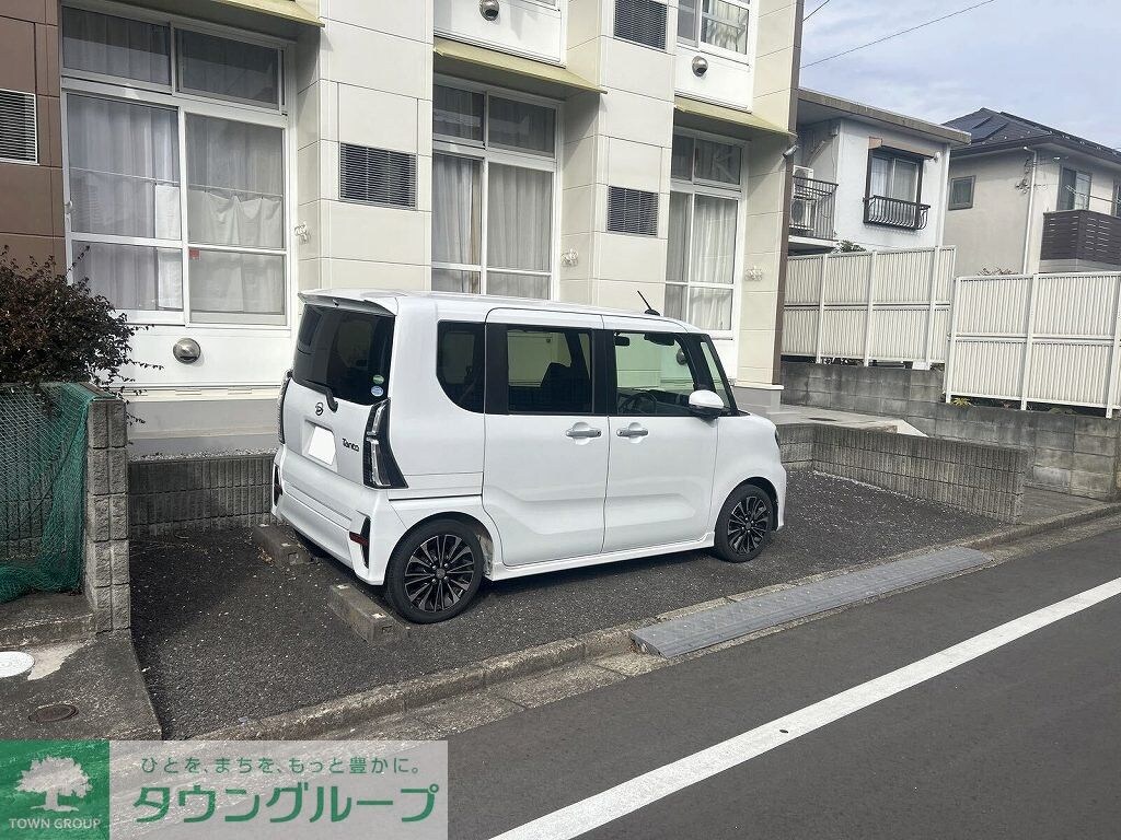 レオパレスサクセスヒルズの物件内観写真