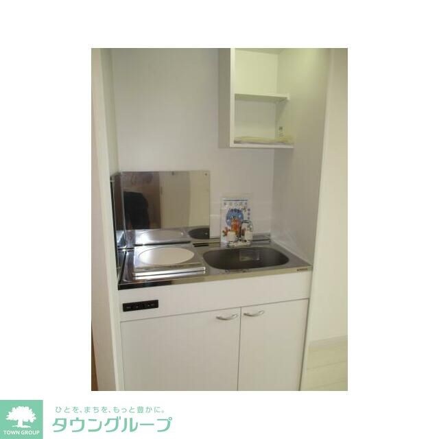 壱番街・鷹の物件内観写真